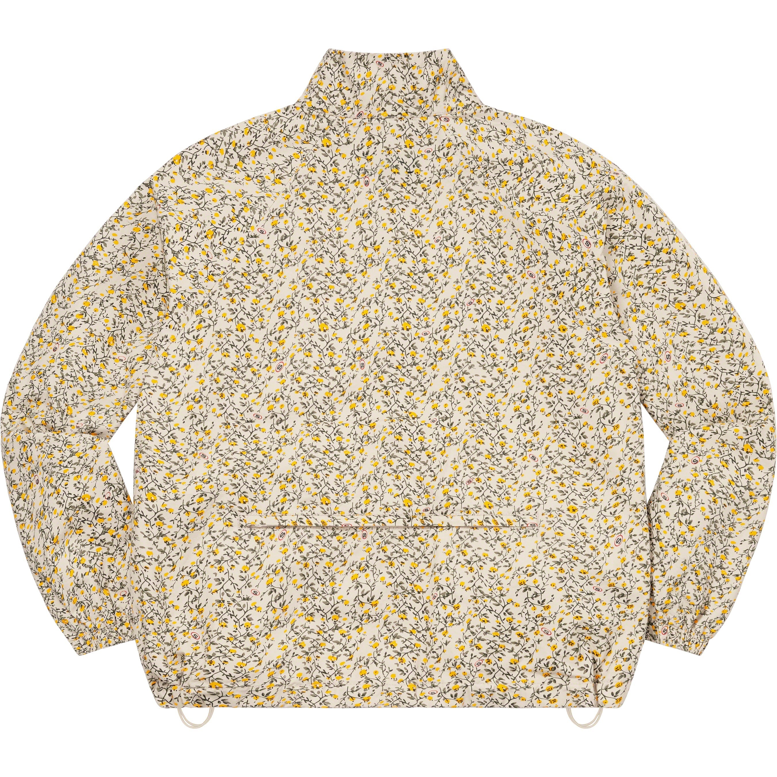 Raglan Utility Jacket view 4